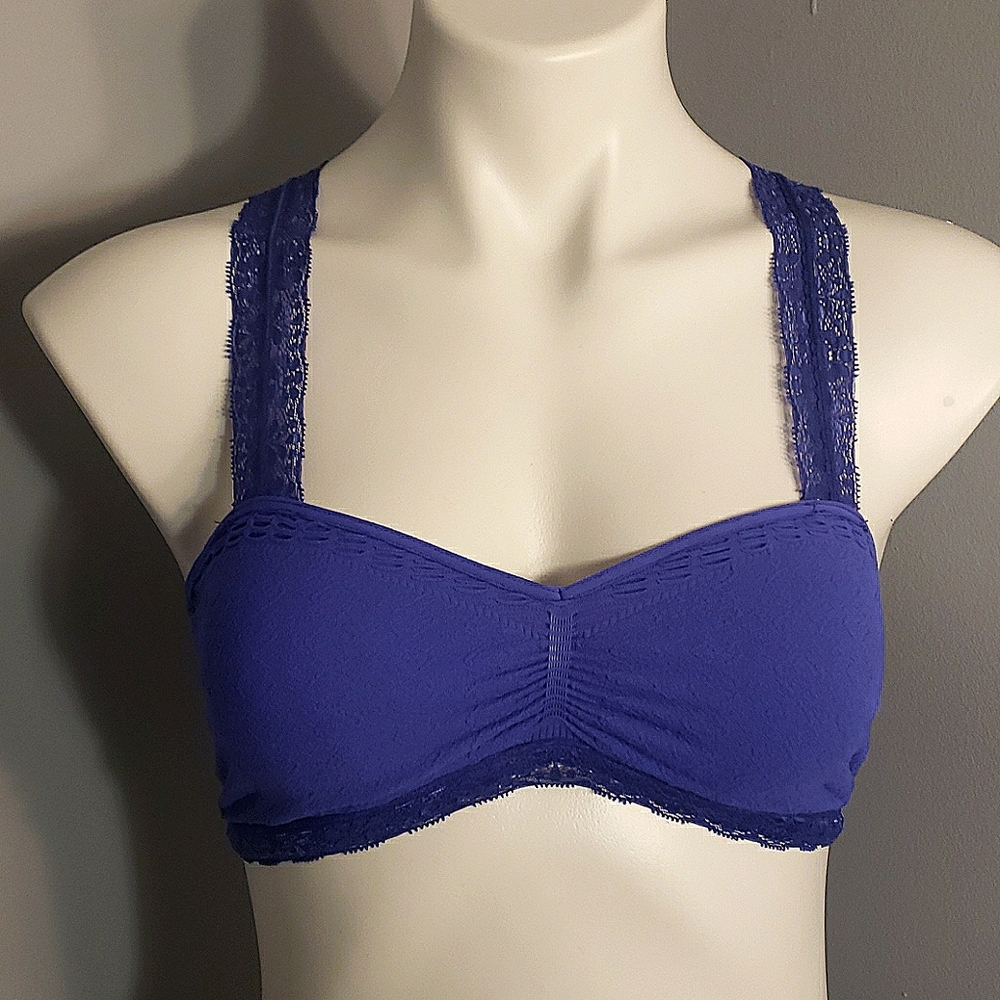 Free People Bralette XS